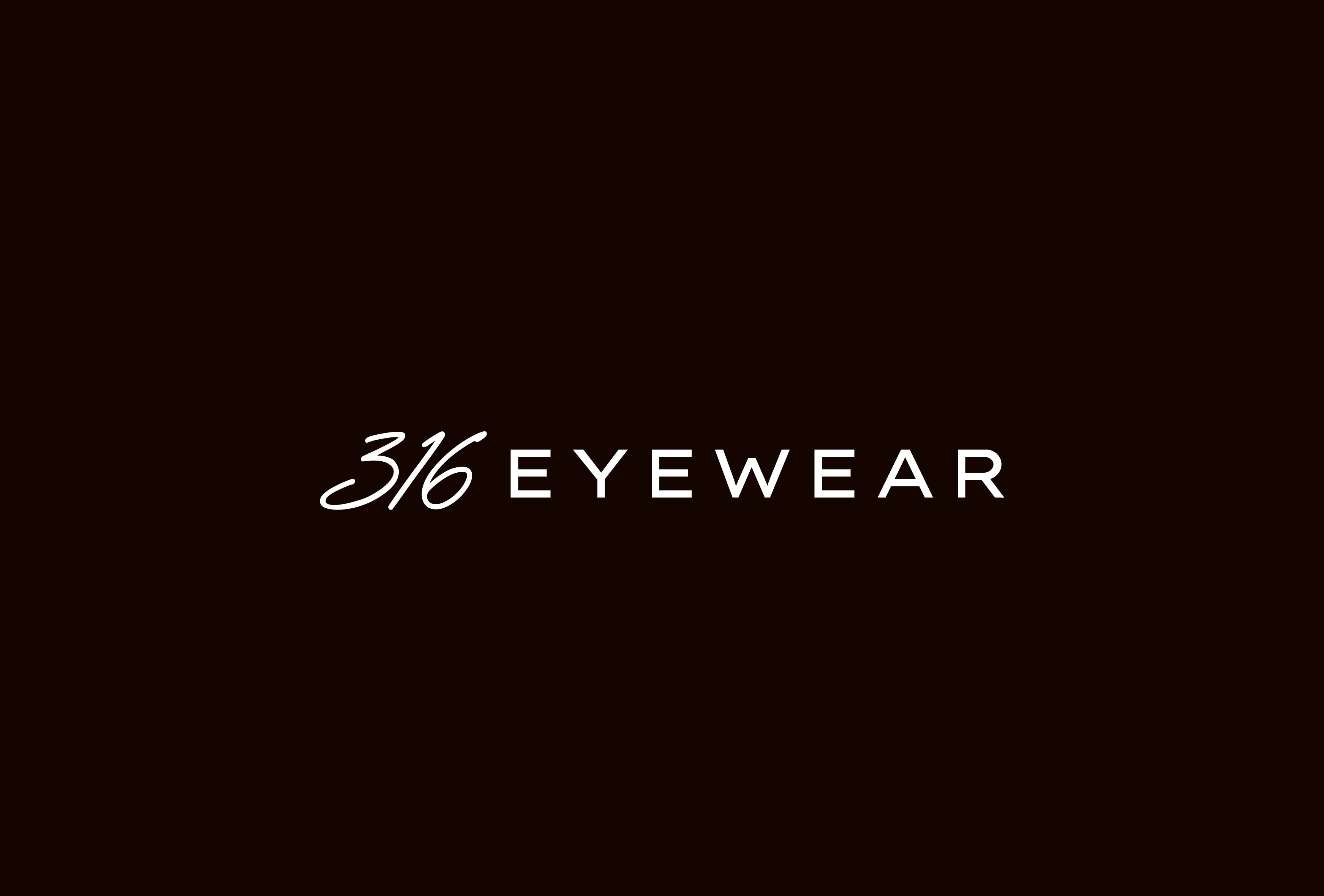 316 Eyewear